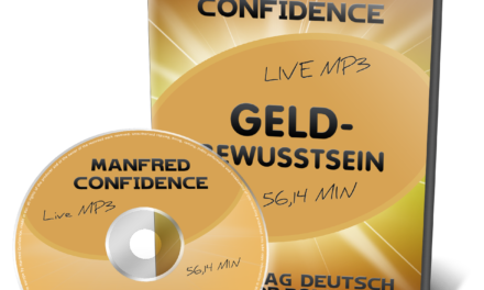 Geld-Bewußtsein